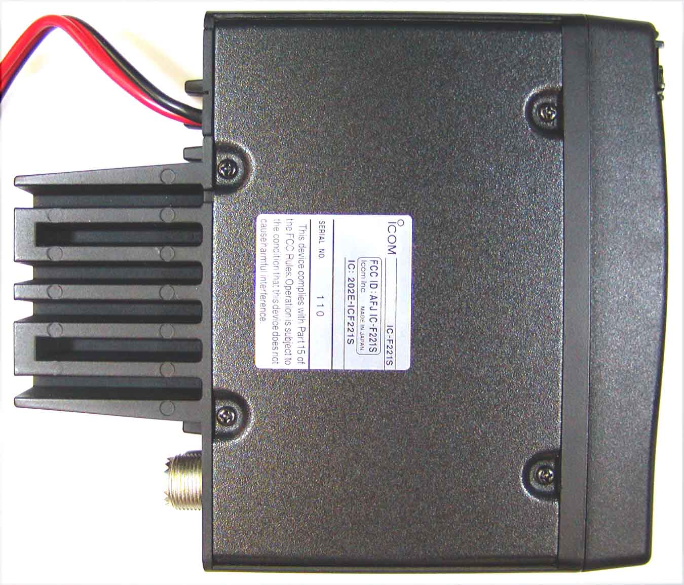 Product image for AFJIC-F221S