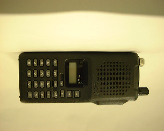 Product image for AFJIC-F4TR-1