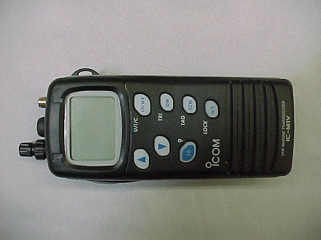 Product image for AFJIC-M1V