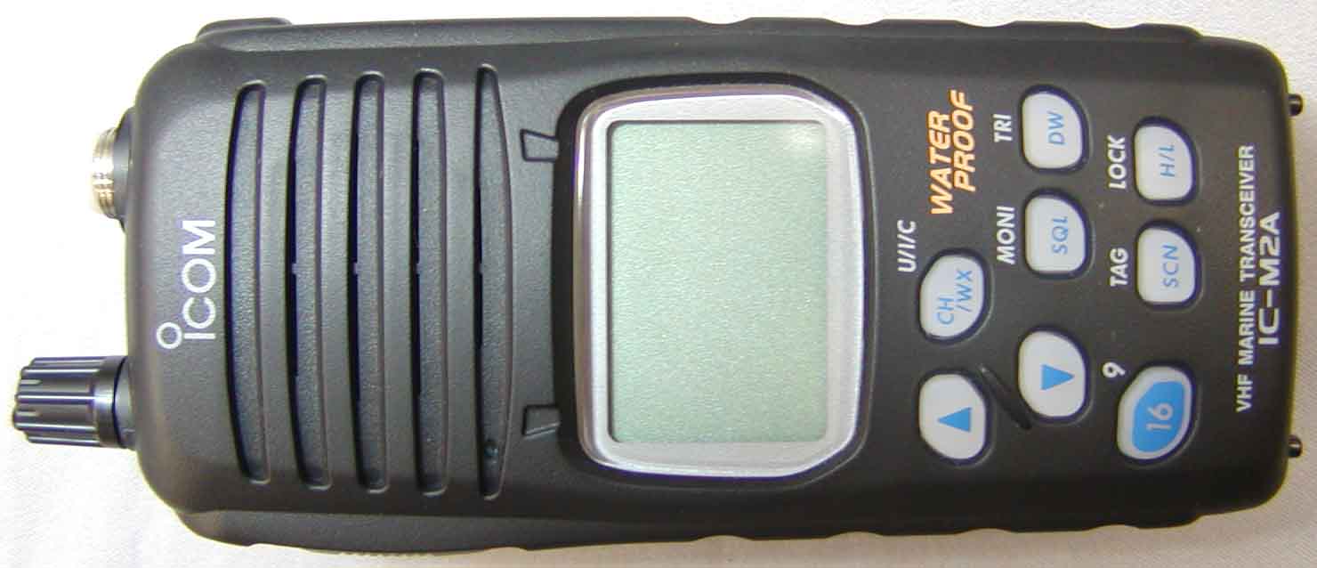 Product image for AFJIC-M2A