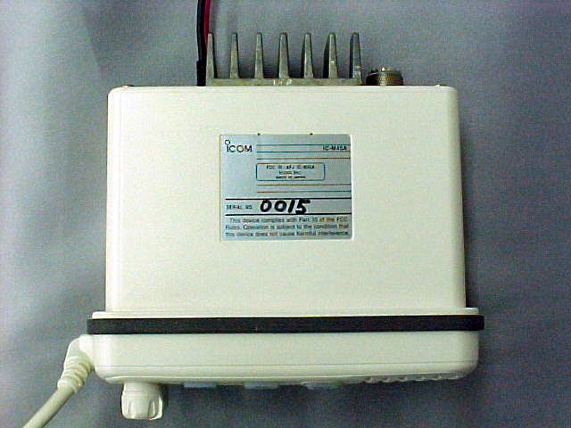 Product image for AFJIC-M45A