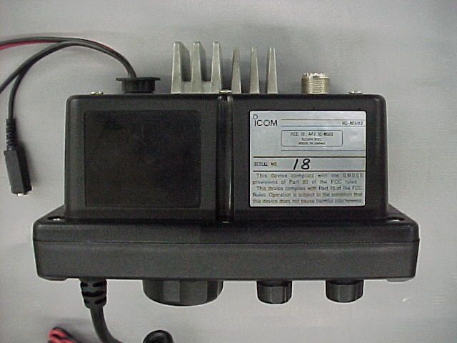 Product image for AFJIC-M502