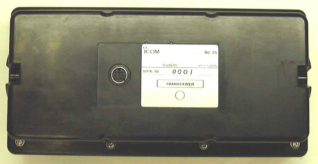 Product image for AFJIC-M802