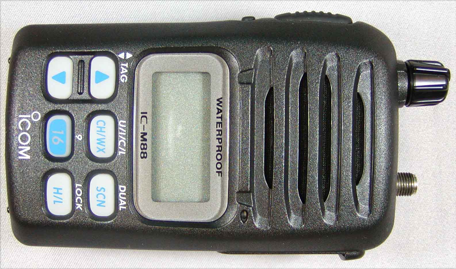 Product image for AFJIC-M88