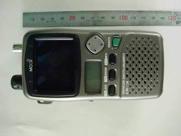 Product image for AFJIC-R3