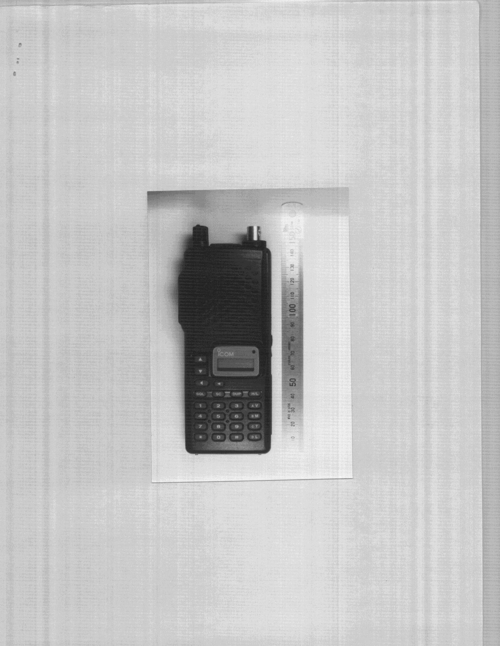 Product image for AFJIC-T2H