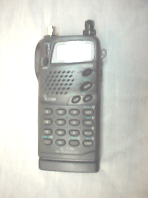 Product image for AFJIC-T7H