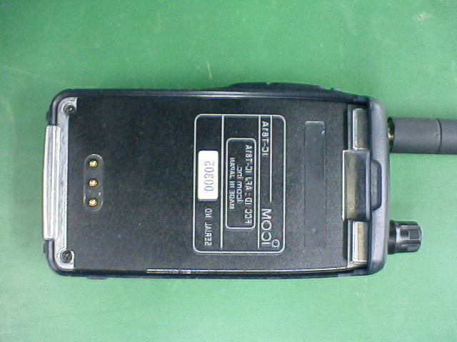 Product image for AFJIC-T81A