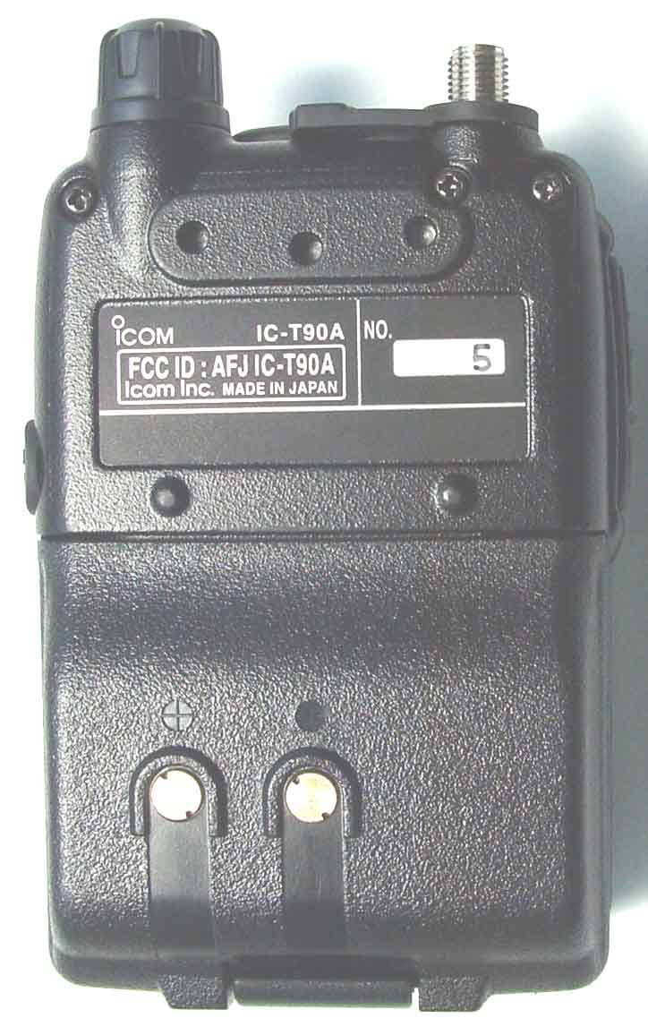 Product image for AFJIC-T90A