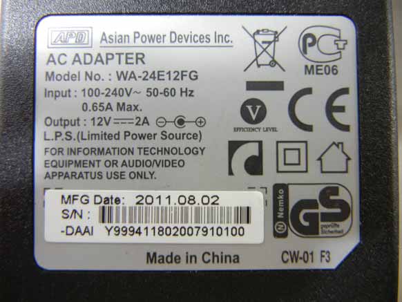 Product image for AFS-KTMINI8130