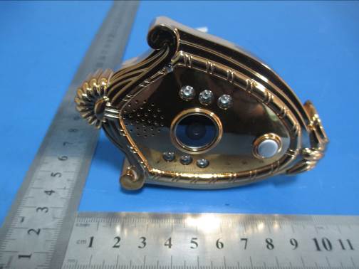 Product image for AGS-OUTDOOR