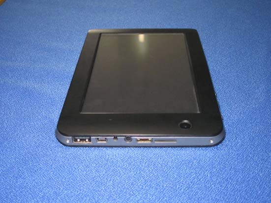 Product image for AHRTAB-PLAYTABPRO