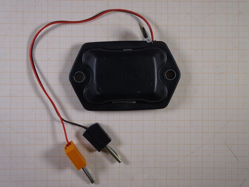 Product image for AHV-CTAG