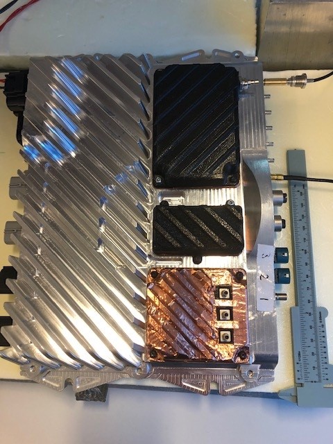 Product image for AHV-SID2