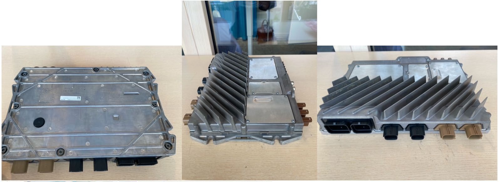 Product image for AHV-SID2M