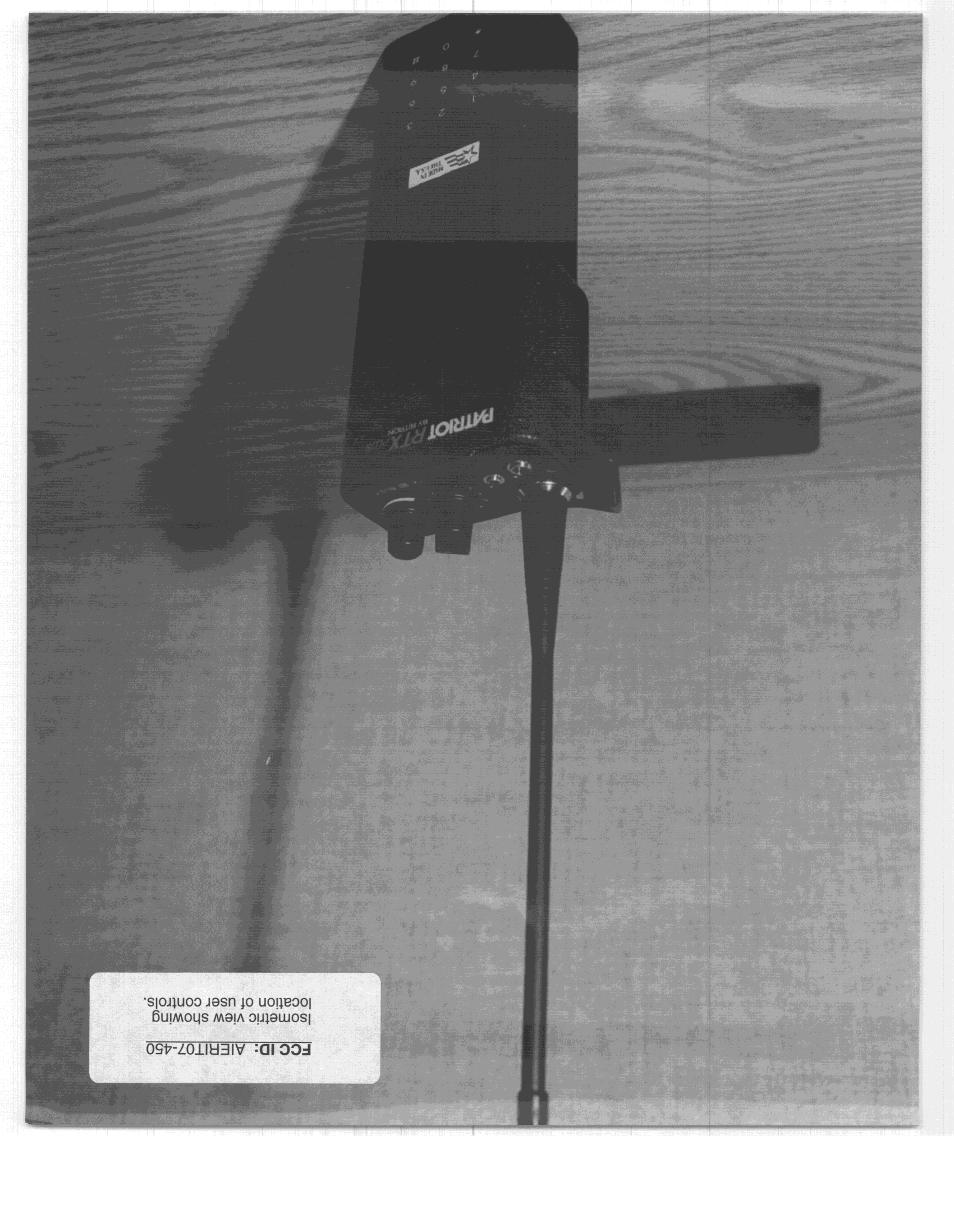 Product image for AIERIT07-450