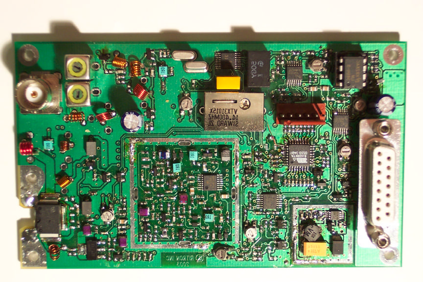 Product image for AIERIT17-142