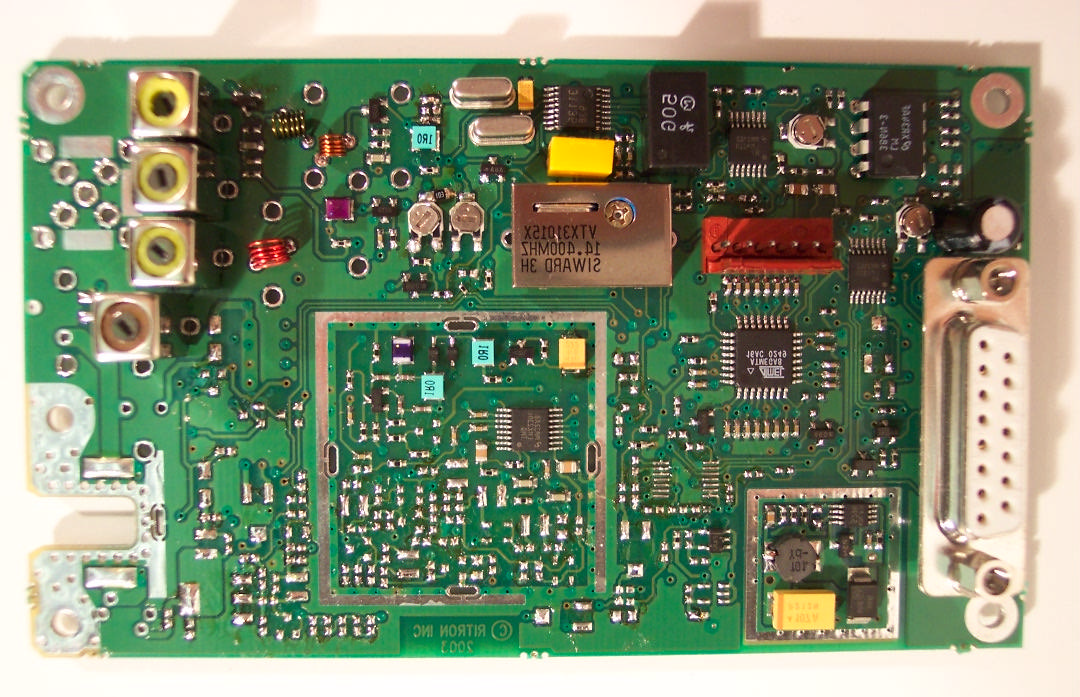 Product image for AIERIT17-142R