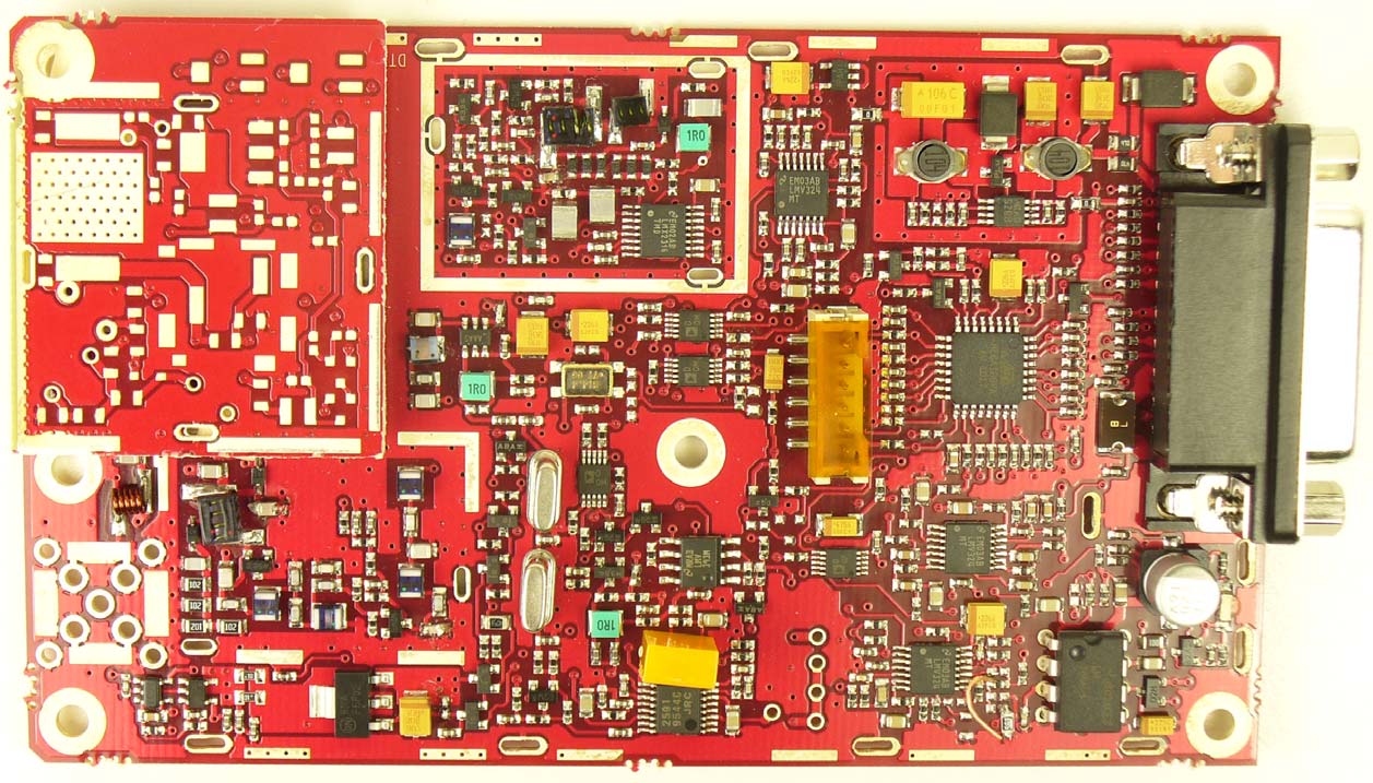 Product image for AIERIT17-145R