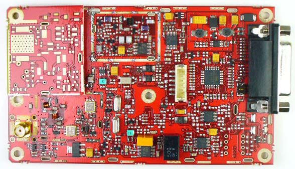 Product image for AIERIT17-445R