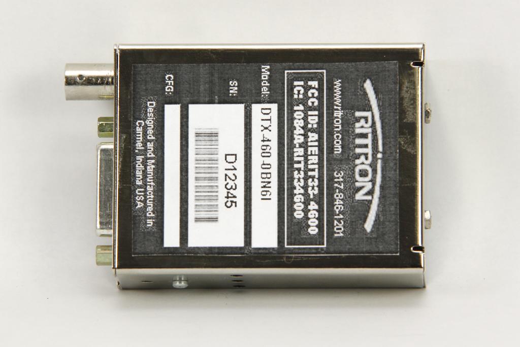 Product image for AIERIT33-4600