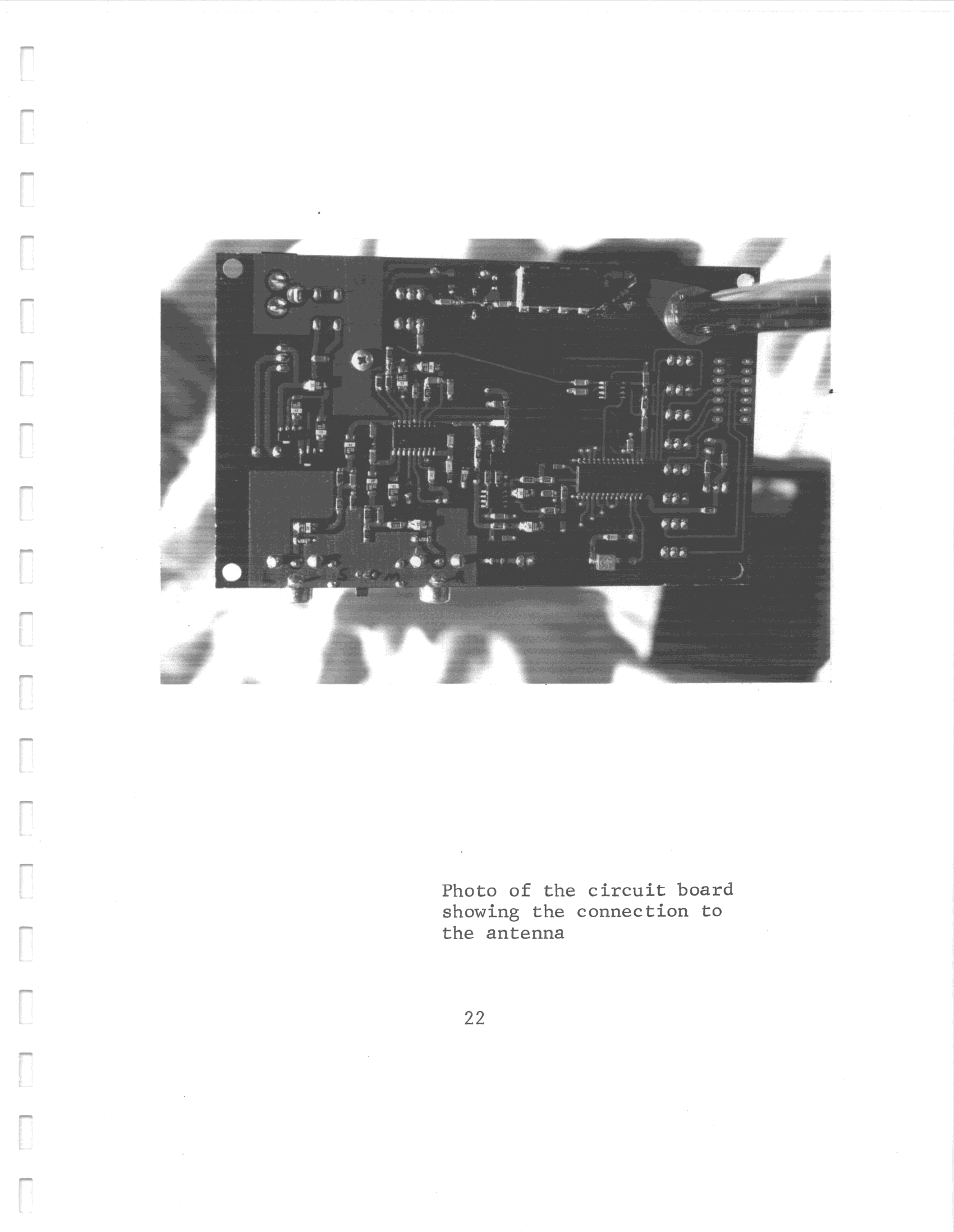 Product image for AIU723-FMST-1