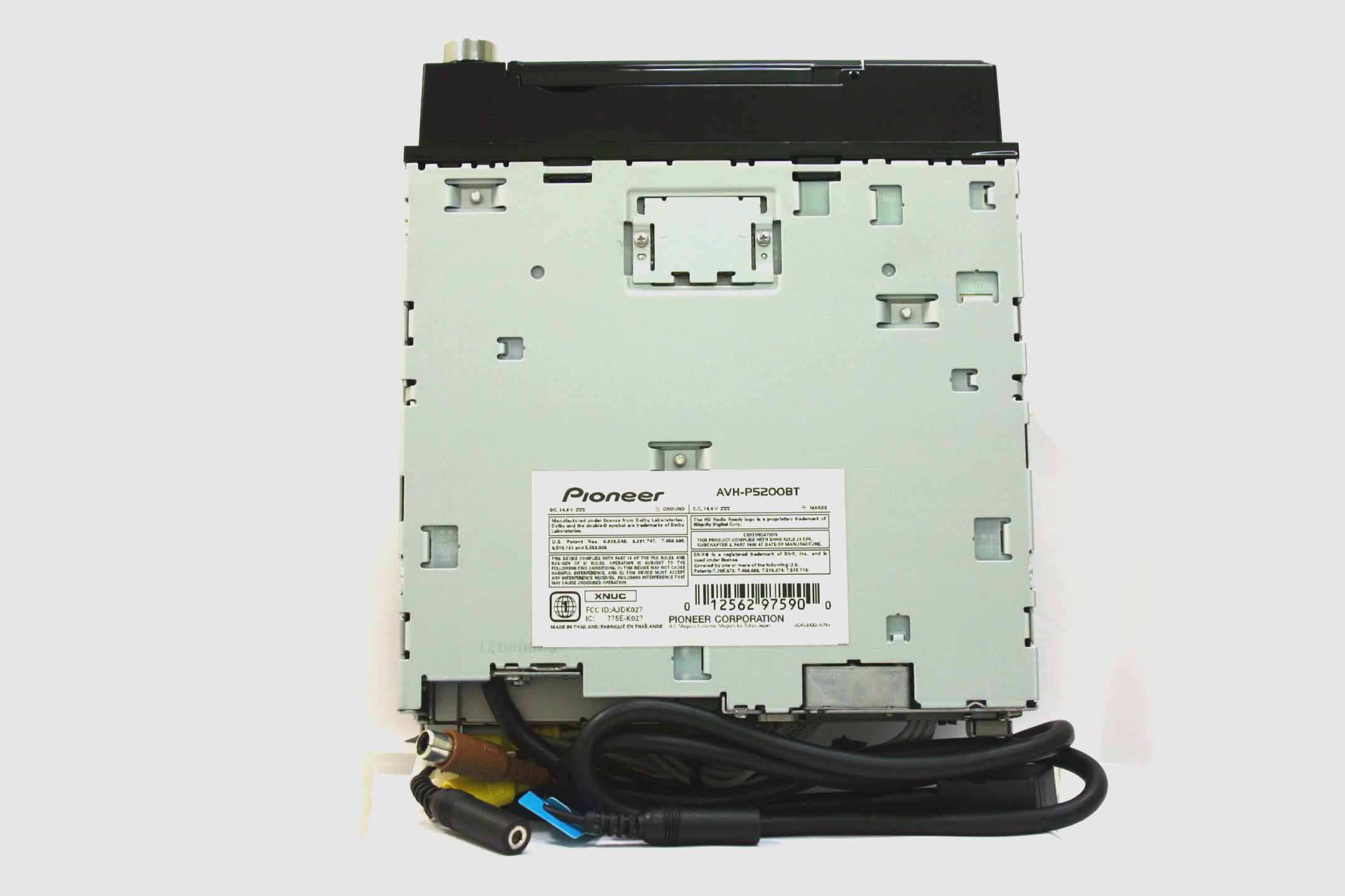 Product image for AJDK027