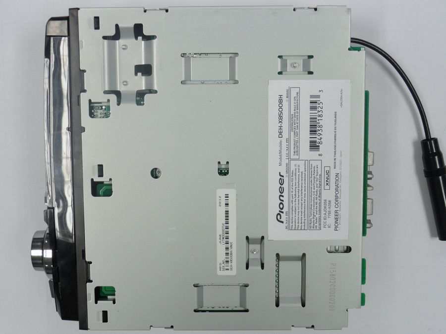 Product image for AJDK056