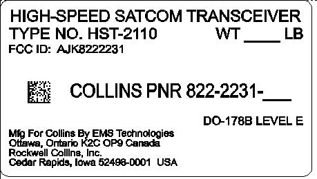 Product image for AJK8222231