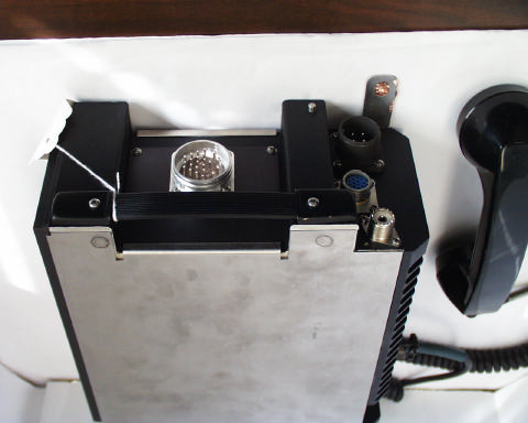 Product image for AJT-GS12RII-V1