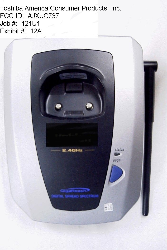 Product image for AJXUC737