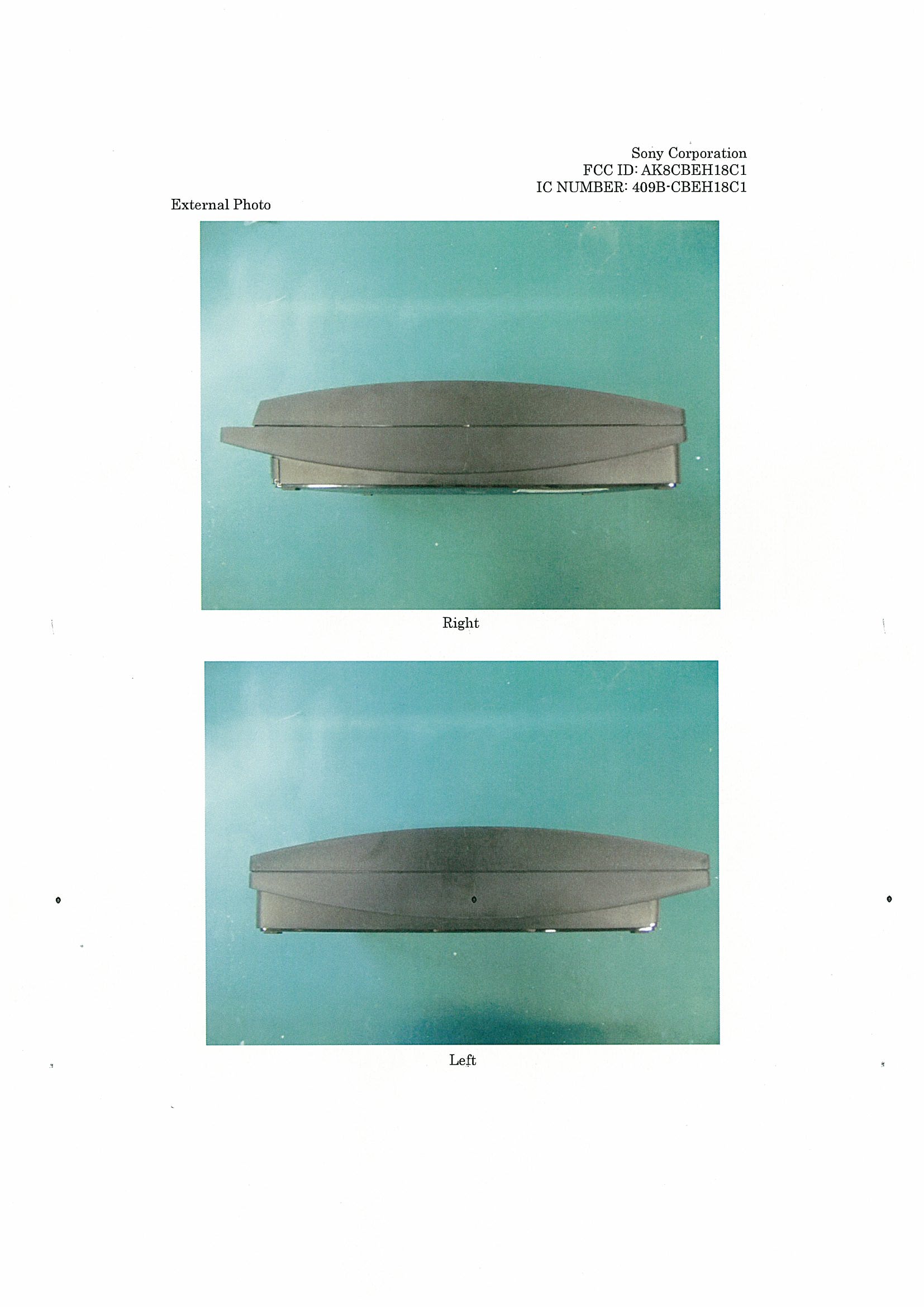 Product image for AK8CBEH18C1