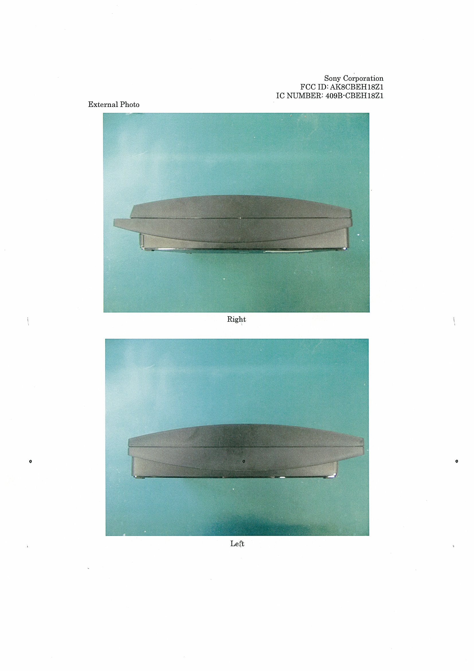 Product image for AK8CBEH18Z1