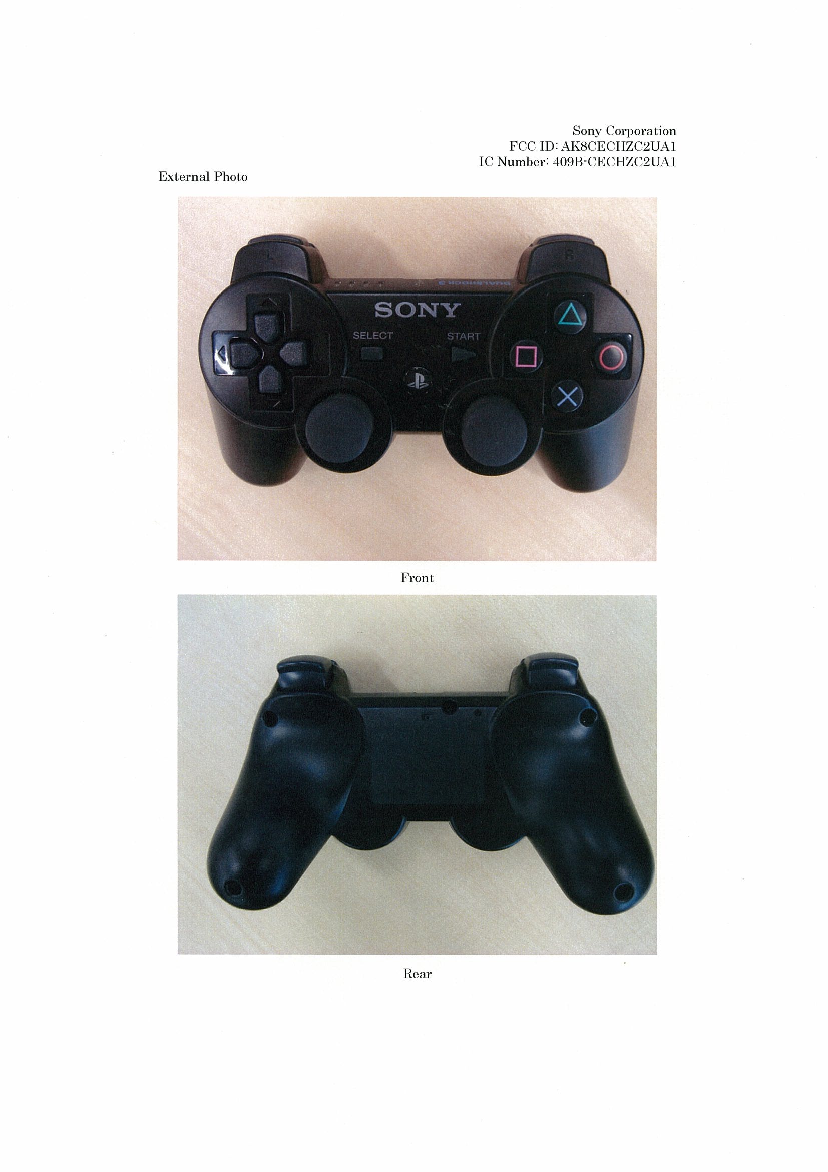 Product image for AK8CECHZC2UA1