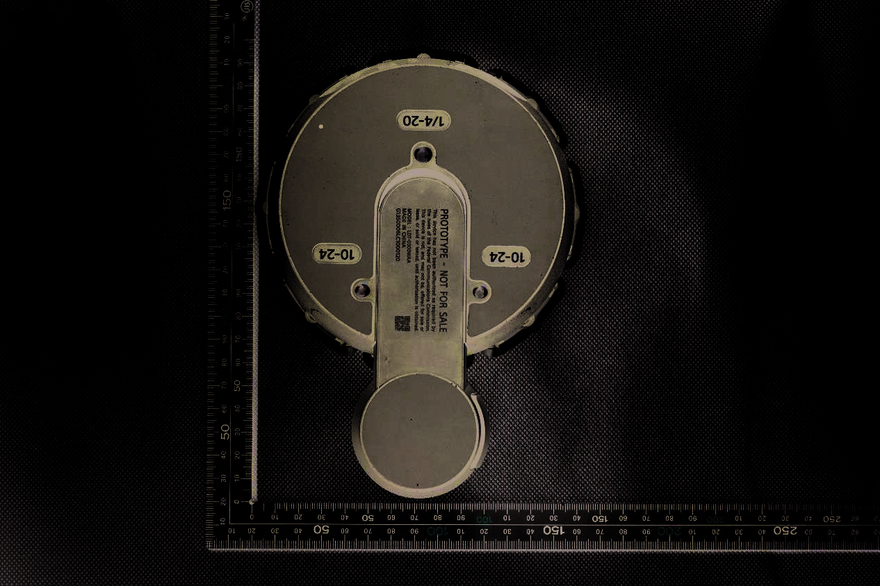 Product image for AK8CFIZAC1