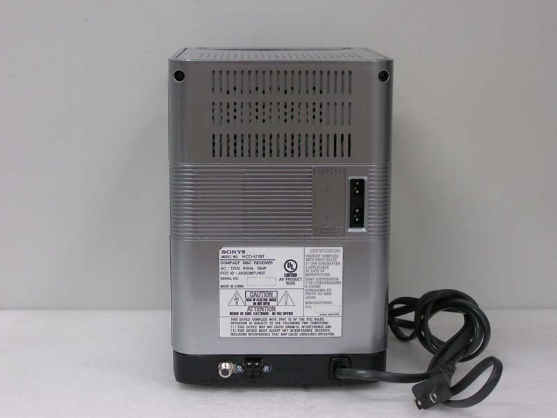 Product image for AK8CMTU1BT