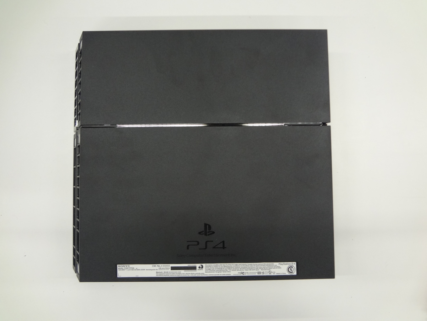 Product image for AK8CUH100F1