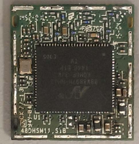 Product image for AK8CUH120W1