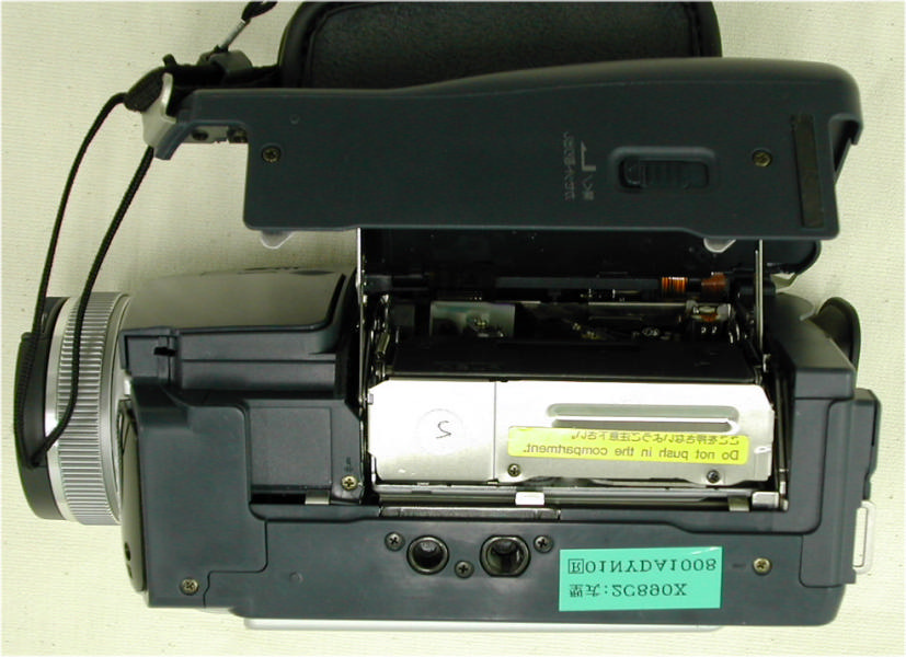 Product image for AK8DCRTRV50