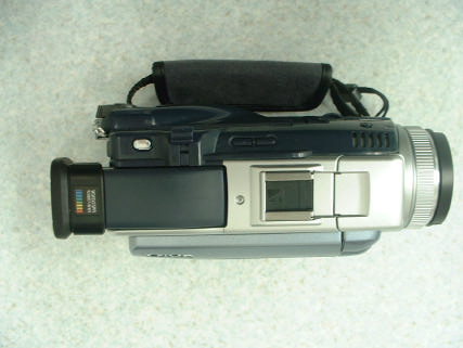 Product image for AK8DCRTRV80