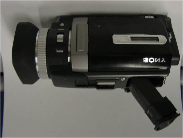 Product image for AK8DCRTRV950