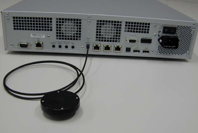 Product image for AK8DEHR1000