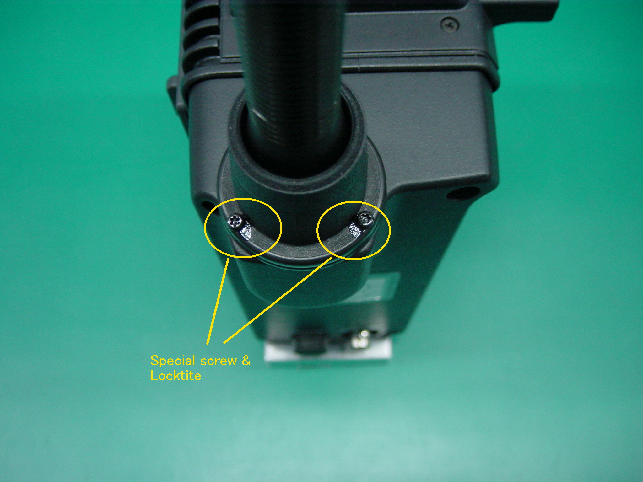 Product image for AK8DLXA002