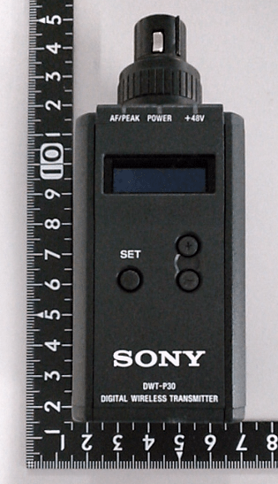 Product image for AK8DWTP30