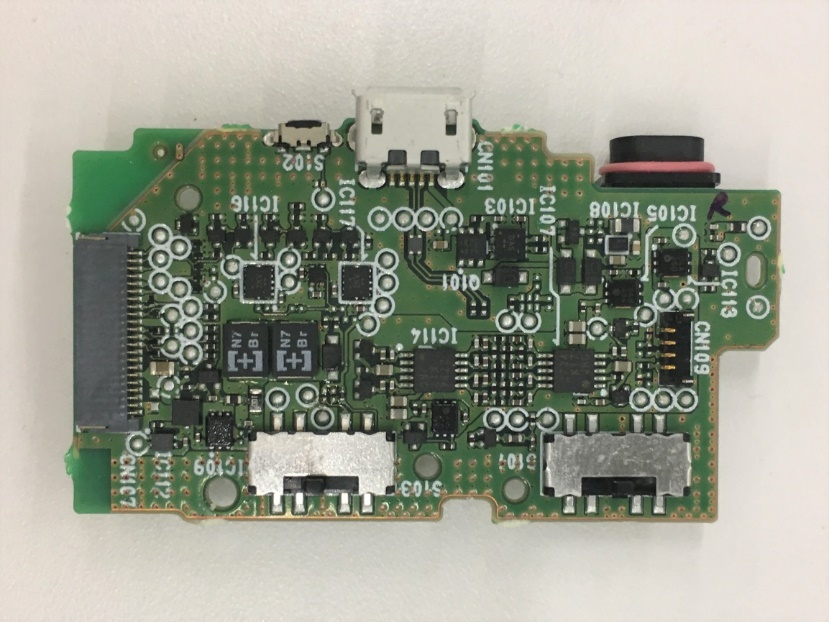 Product image for AK8ECM-W2BTR