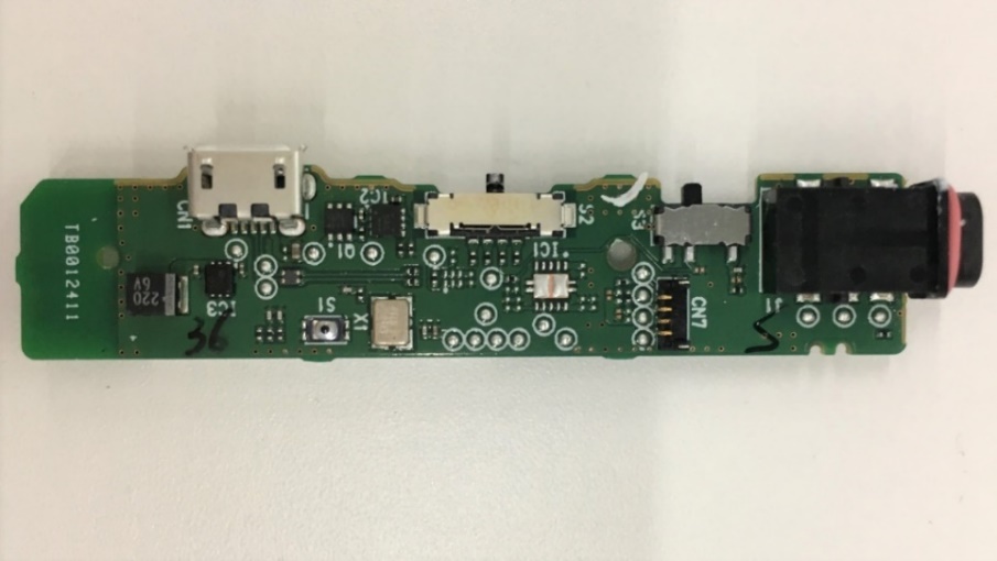 Product image for AK8ECM-W2BTT