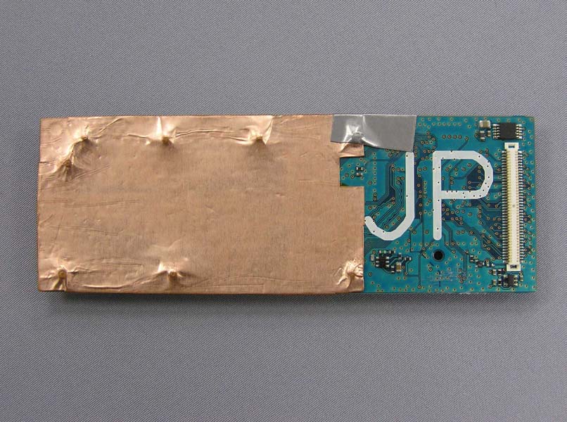 Product image for AK8IRF303