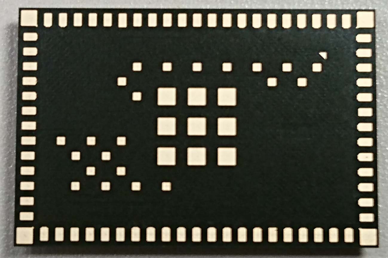 Product image for AK8M1502