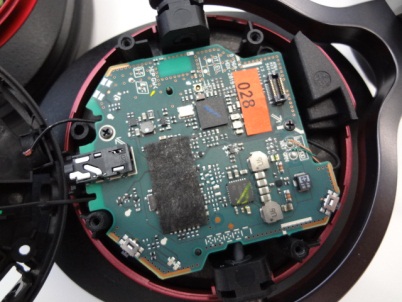 Product image for AK8MDR1ABT