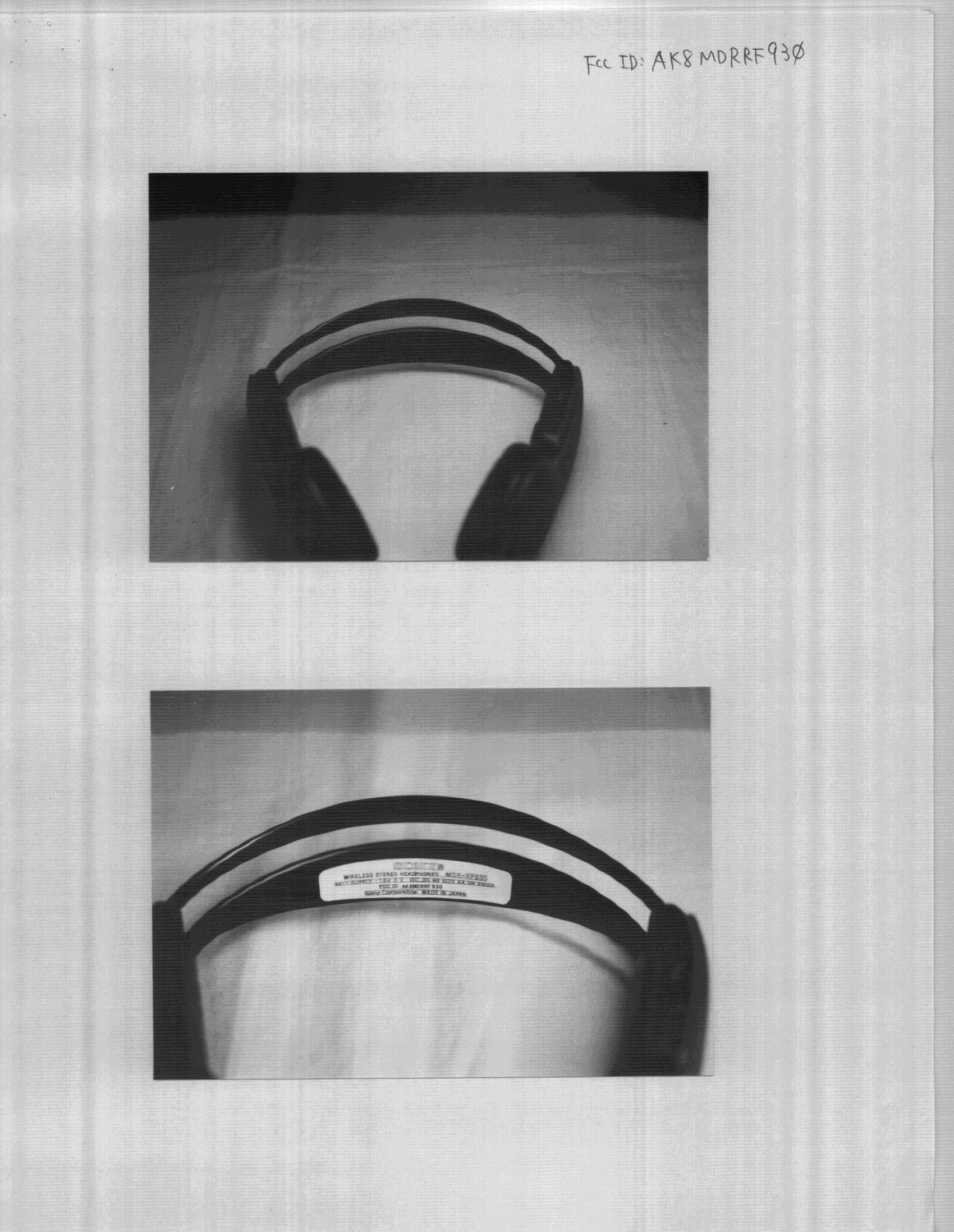 Product image for AK8MDRRF930